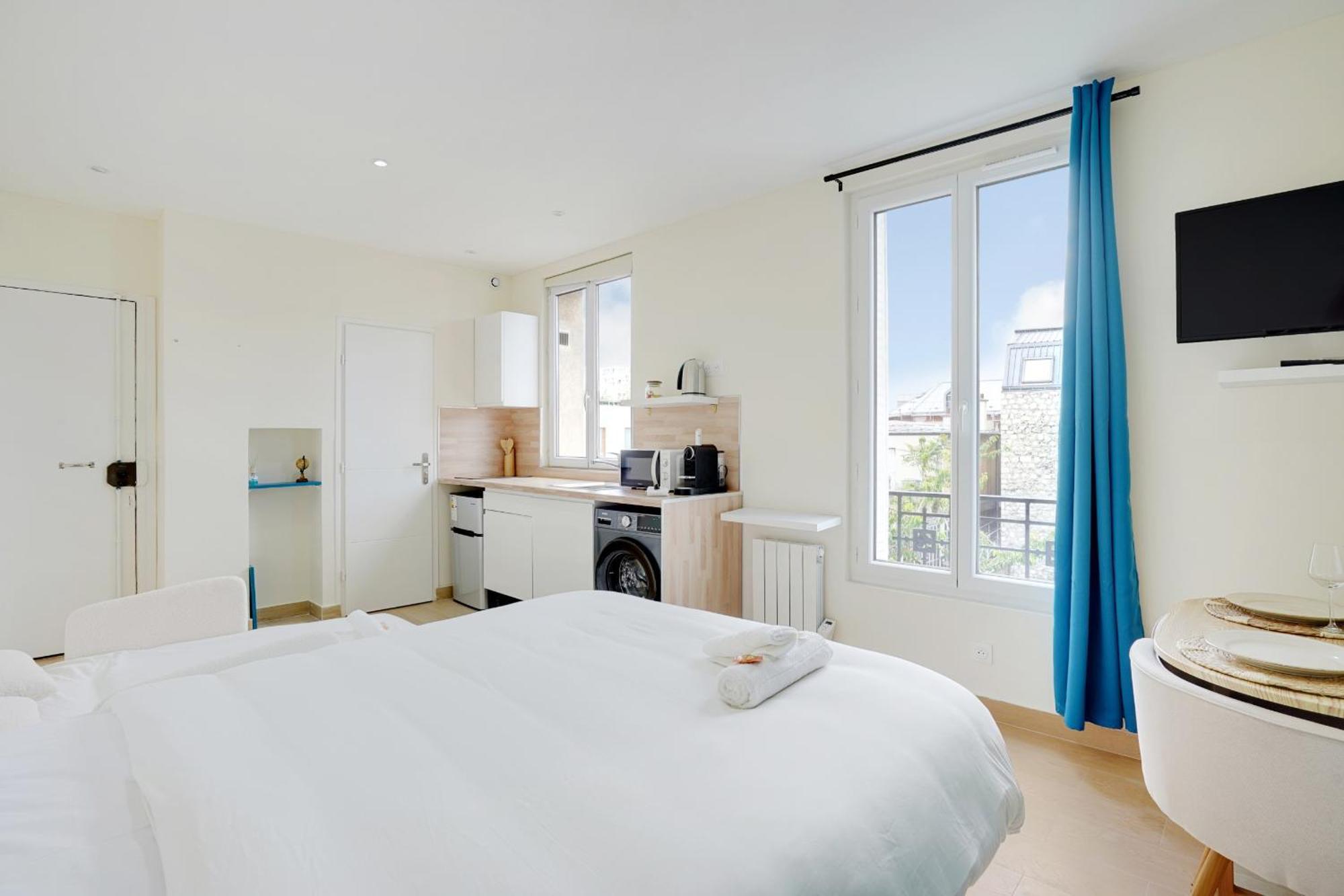 Apartment Grand *