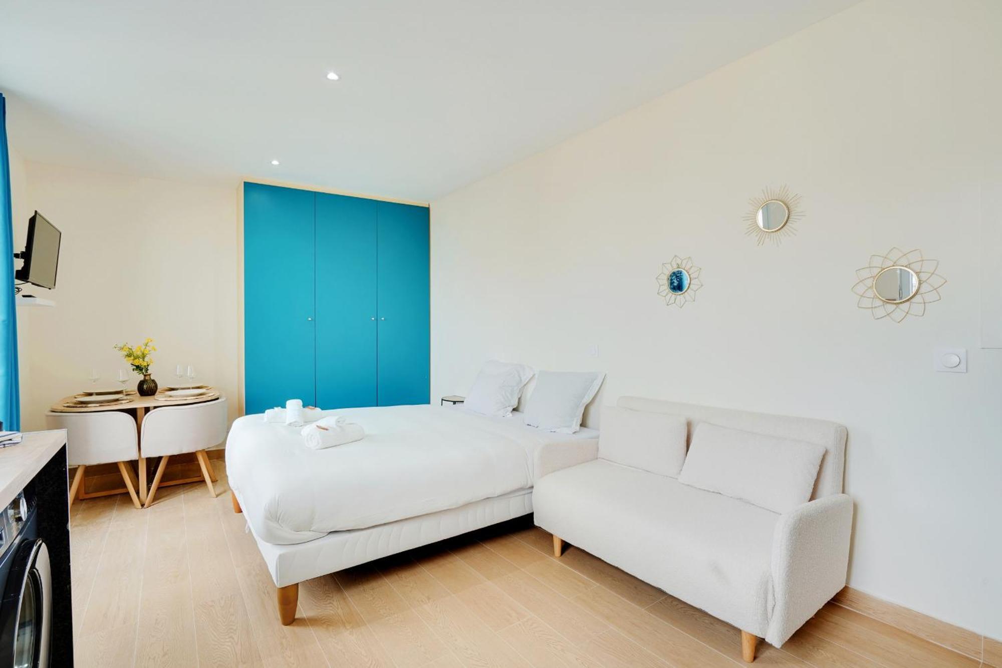 Apartment Grand