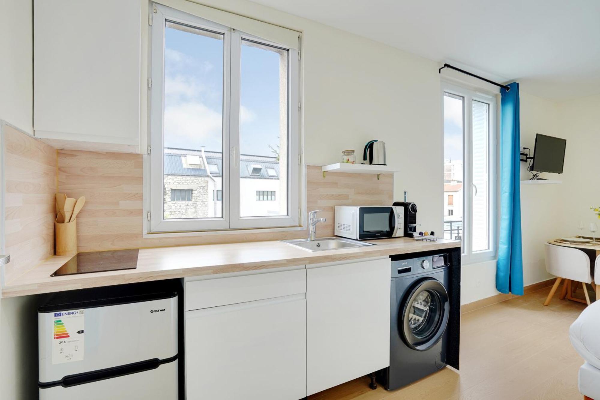 Grand Aubervilliers