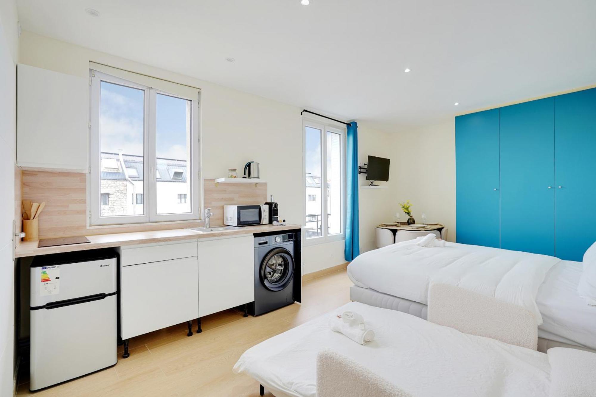 Apartment Grand *