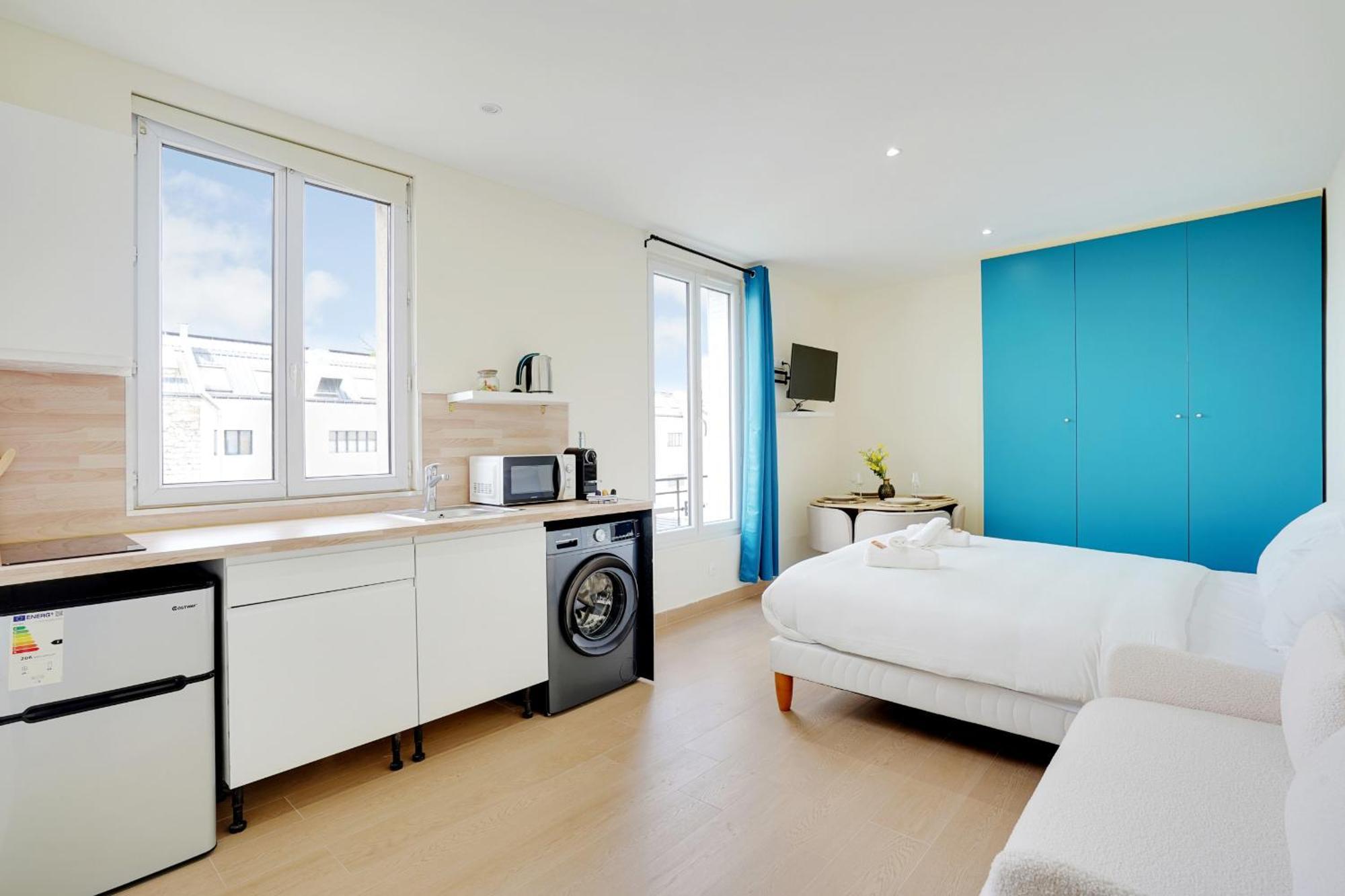 Apartment Grand